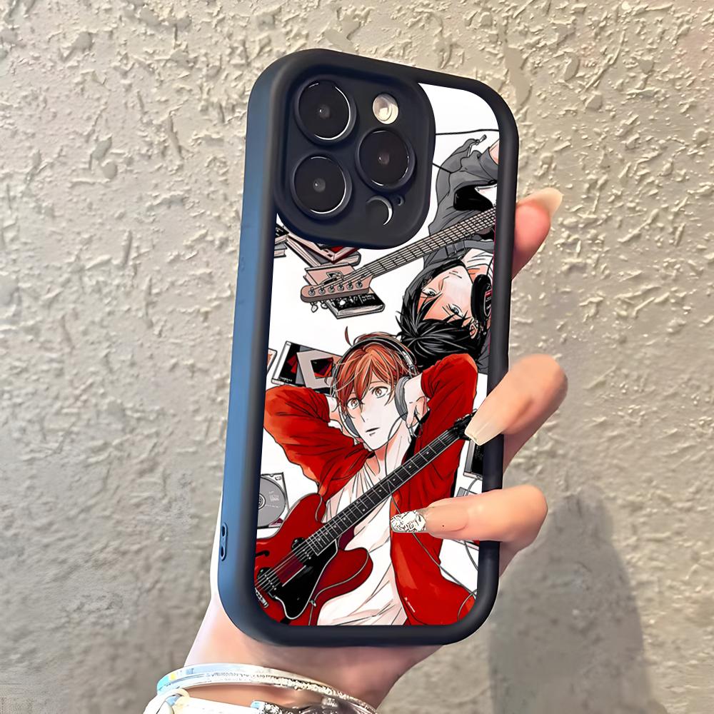 Anime G-Given Phone Case For IPhone 17 Pro Max 16 15 14 Pro Max IPhone 13 Pro Max 11 Plus Silicone Cover iPhone 12
Anime G-Given Phone Case For IPhone 17 Pro Max 16 15 14 Pro Max IPhone 13 Pro Max 11 Plus Silicone Cover iPhone 12