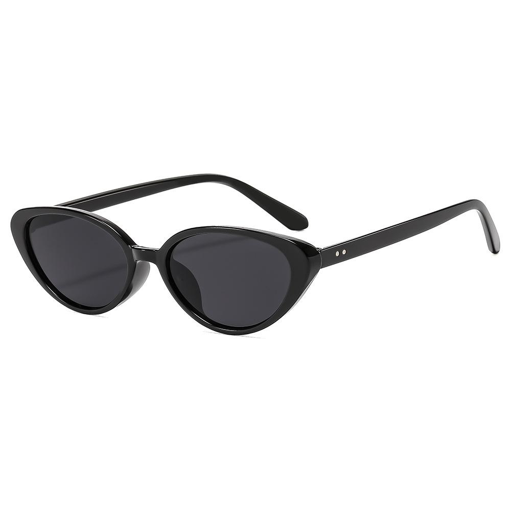 2026 New Ultra-light Cat-Eye Sunglasses Trendy Street Style Shades Women s INS Style Outdoor Travel UV-Protective Eyewear чёрный
2026 New Ultra-light Cat-Eye Sunglasses Trendy Street Style Shades Women s INS Style Outdoor Travel UV-Protective Eyewear чёрный