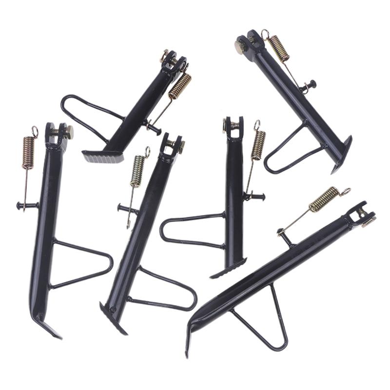 14/16/18/20/22/24Cm Sturdy Metal Single Leg Side Stands Suitable For Battery Powered Vehicles Electric Vehicle Accessories
14/16/18/20/22/24Cm Sturdy Metal Single Leg Side Stands Suitable For Battery Powered Vehicles Electric Vehicle Accessories