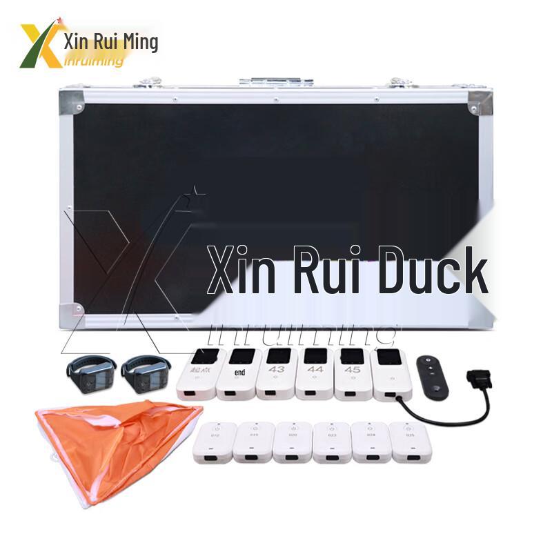 Orientation Sports Timing System
Orientation Sports Timing System