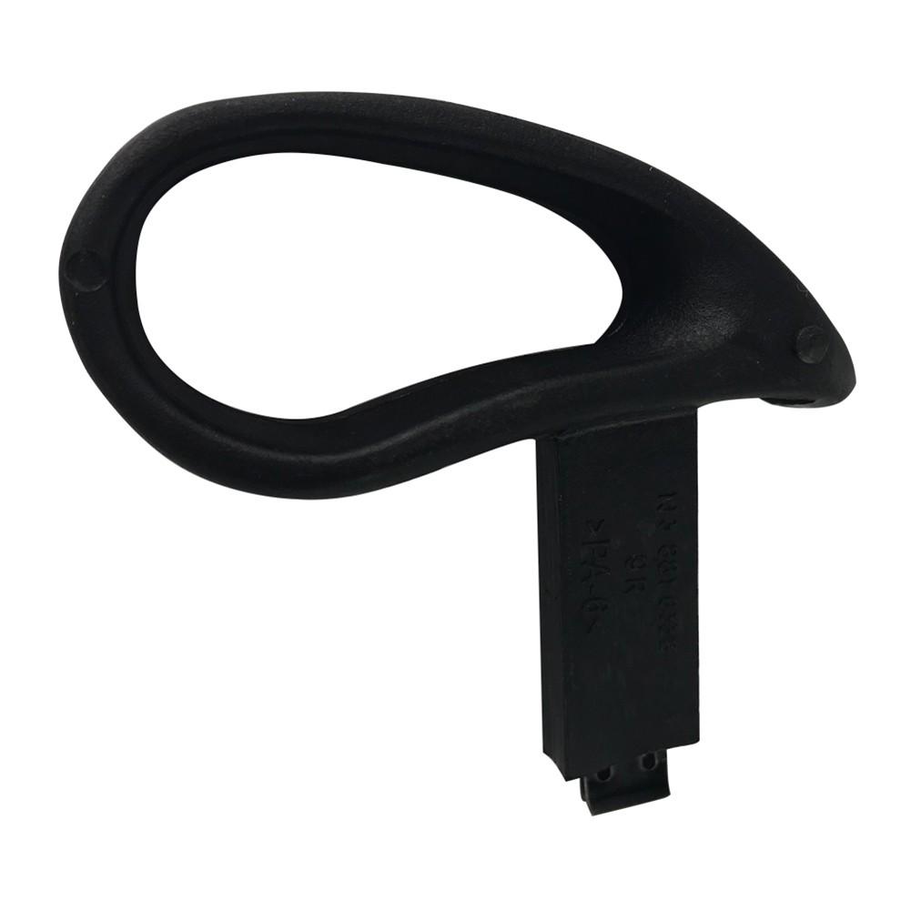 For Seat Lift And Tilt Adjustment Handle For Golf MK4 1J3881633B 1J3881634B# Left
For Seat Lift And Tilt Adjustment Handle For Golf MK4 1J3881633B 1J3881634B# Left