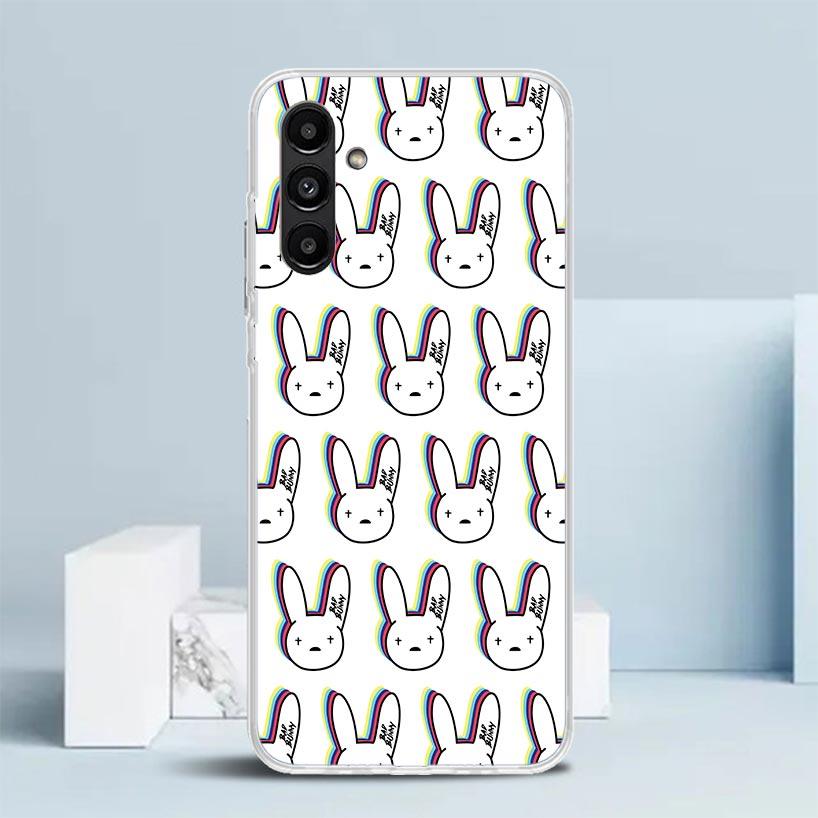 Bad Bunny X100pre Cover for Samsung Galaxy A17 A37 A57 A16 A26 A36 A56 A15 A14 A55 Phone Case A13 A53 A25 A35 A24 A34 A23 A33 Ga Samsung A57
Bad Bunny X100pre Cover for Samsung Galaxy A17 A37 A57 A16 A26 A36 A56 A15 A14 A55 Phone Case A13 A53 A25 A35 A24 A34 A23 A33 Ga Samsung A57