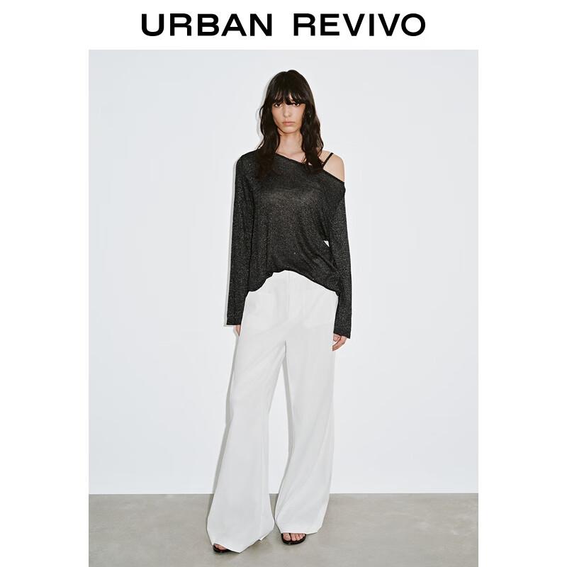 UR Women s High-Waist Slim Fit Flare Pants with Symmetric Patch Pockets XXS
UR Women s High-Waist Slim Fit Flare Pants with Symmetric Patch Pockets XXS