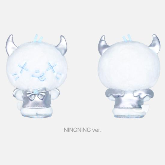 Pre-order 2025 aespa LIVE TOUR SYNK: aeXIS LINE 14cm Standing Doll NINGNING
Pre-order 2025 aespa LIVE TOUR SYNK: aeXIS LINE 14cm Standing Doll NINGNING