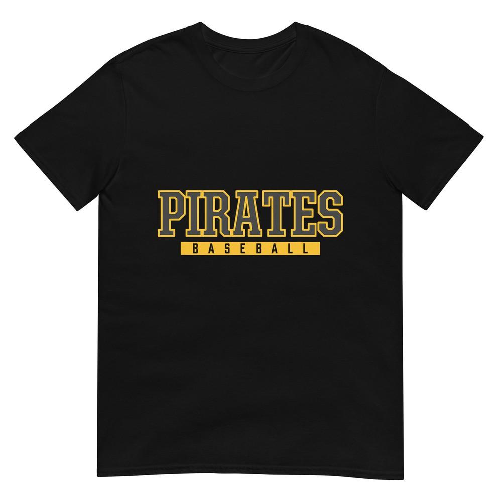 Pittsburg Pirates Baseball T-Shirt L
Pittsburg Pirates Baseball T-Shirt L