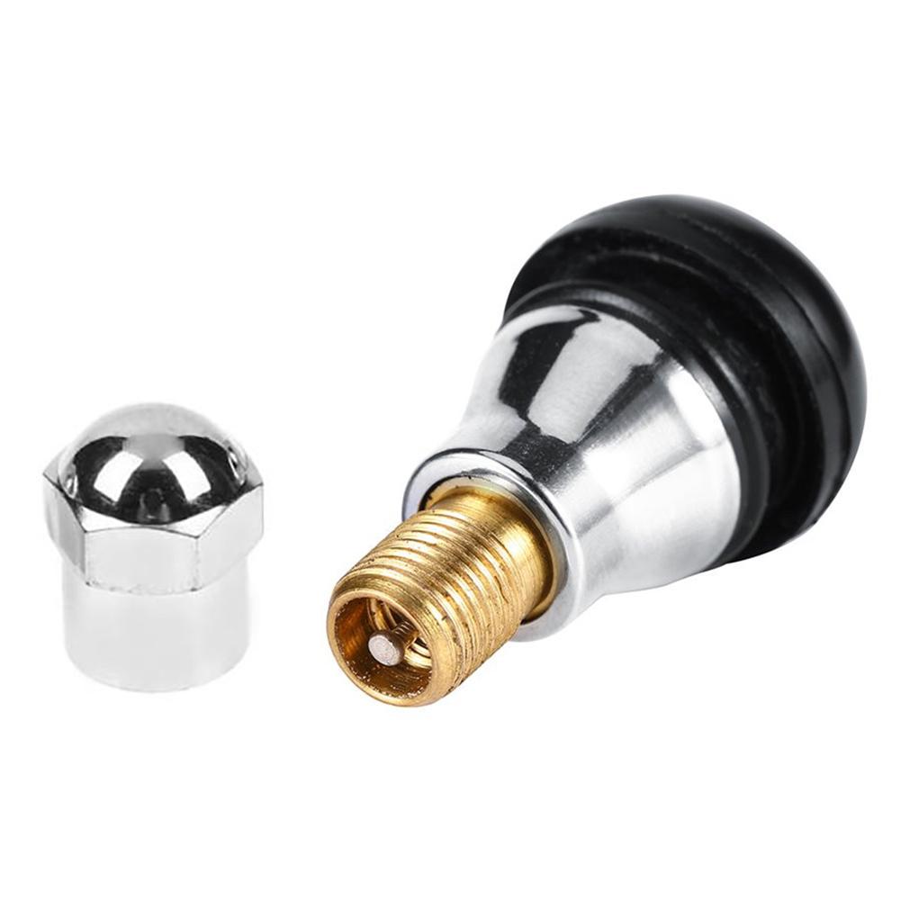 4 шт. Черные Автомобильные Мотоциклетные Хромированные Легкосплавные Бескамерные Резиновые Вентили для Шин Полные TR412ac Хромированные Колпачки CHINA
4 шт. Черные Автомобильные Мотоциклетные Хромированные Легкосплавные Бескамерные Резиновые Вентили для Шин Полные TR412ac Хромированные Колпачки CHINA