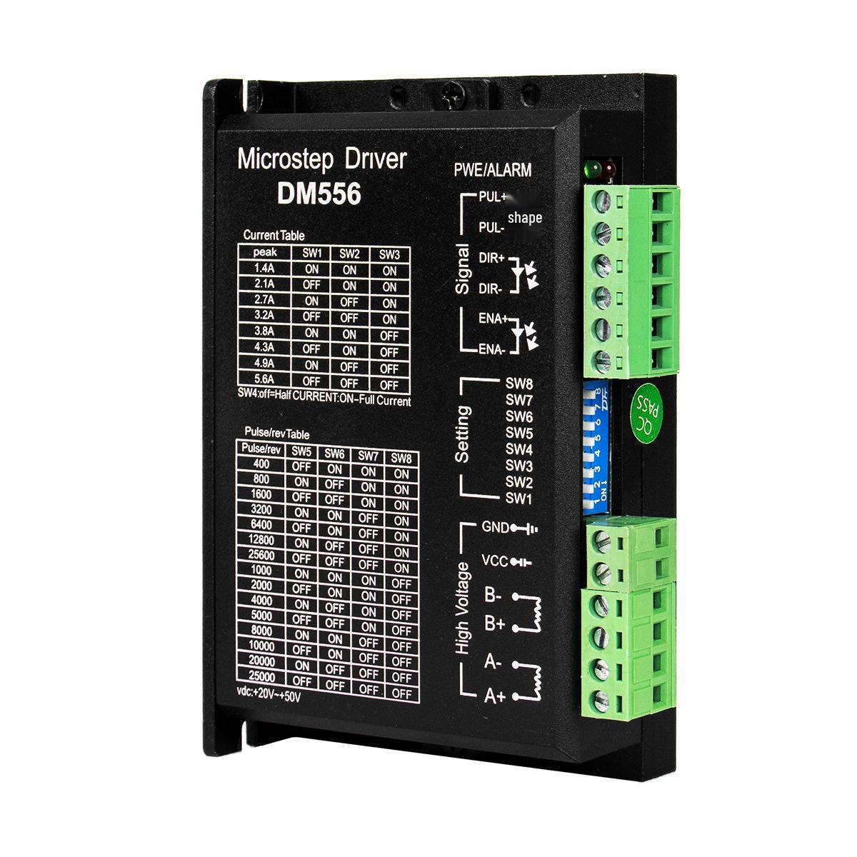 Hakusan BS Driver Q2HB68MC
Hakusan BS Driver Q2HB68MC