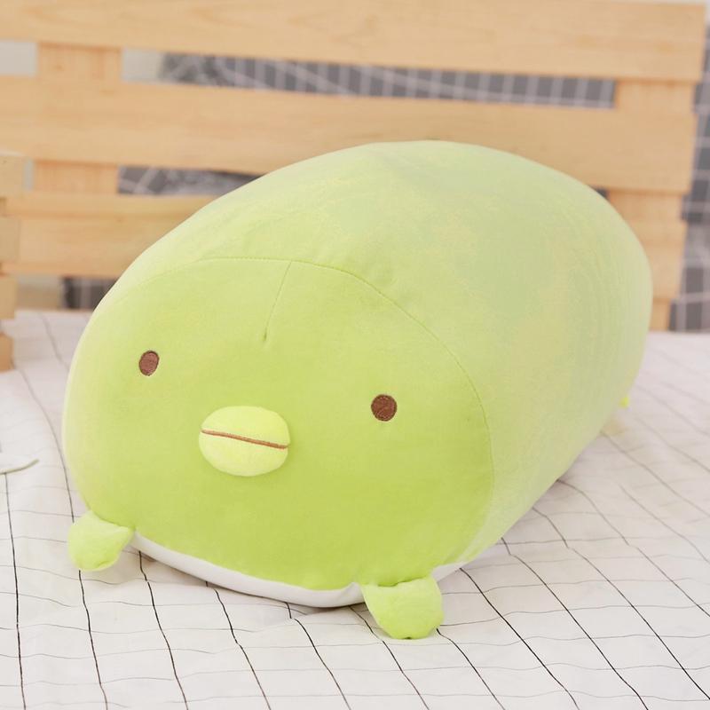Soft Animal Cartoon Pillow Cushion Cute Fat Dog Cat Penguin Pig Frog Plush Toy Stuffed Lovely kids Birthyday Gift 25cm
Soft Animal Cartoon Pillow Cushion Cute Fat Dog Cat Penguin Pig Frog Plush Toy Stuffed Lovely kids Birthyday Gift 25cm