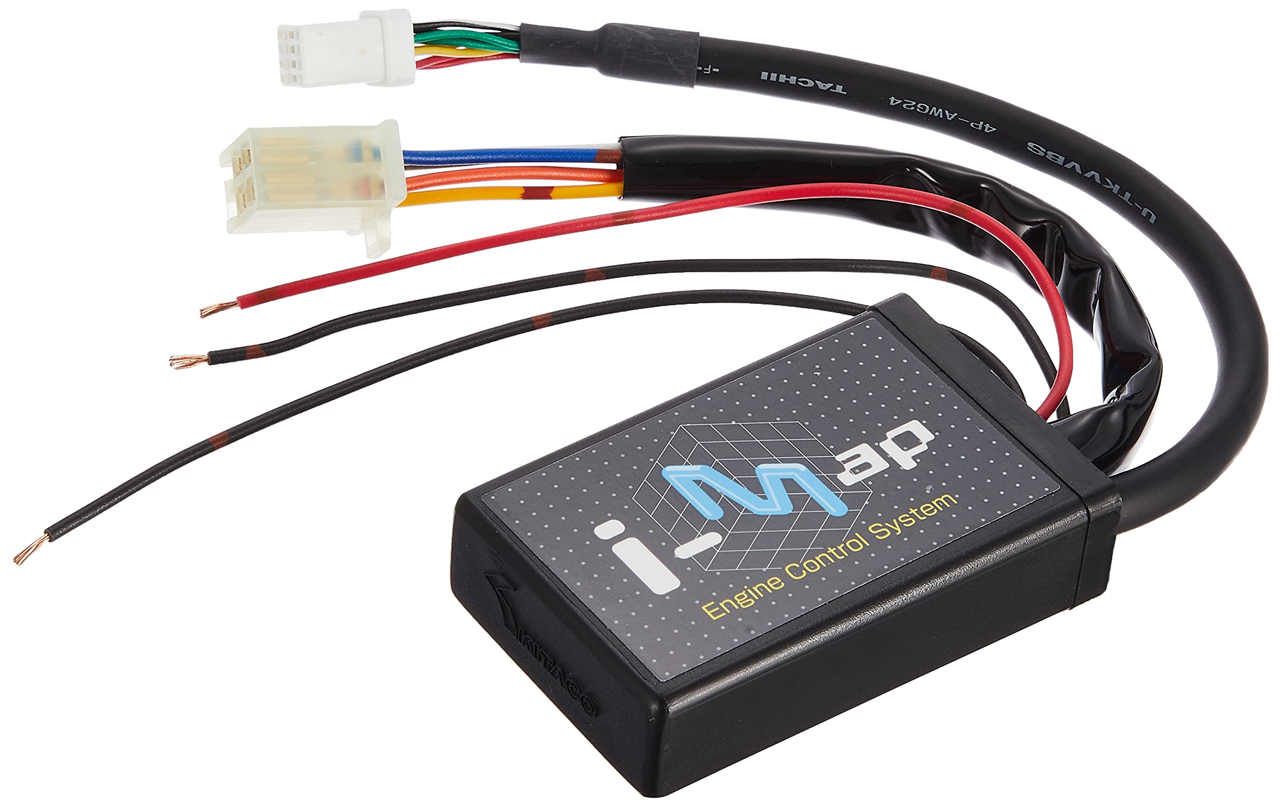 KITACO I-MAP (Injection Controller) Super Cub 110 763-1424000
KITACO I-MAP (Injection Controller) Super Cub 110 763-1424000