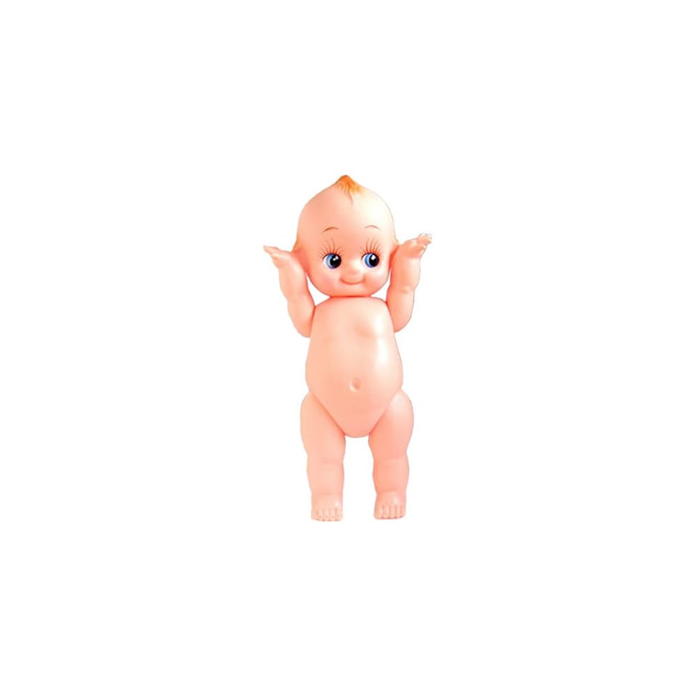 Kewpie 45cm Soft Plush Doll Toy with Cute Design and High-Quality Material
Kewpie 45cm Soft Plush Doll Toy with Cute Design and High-Quality Material