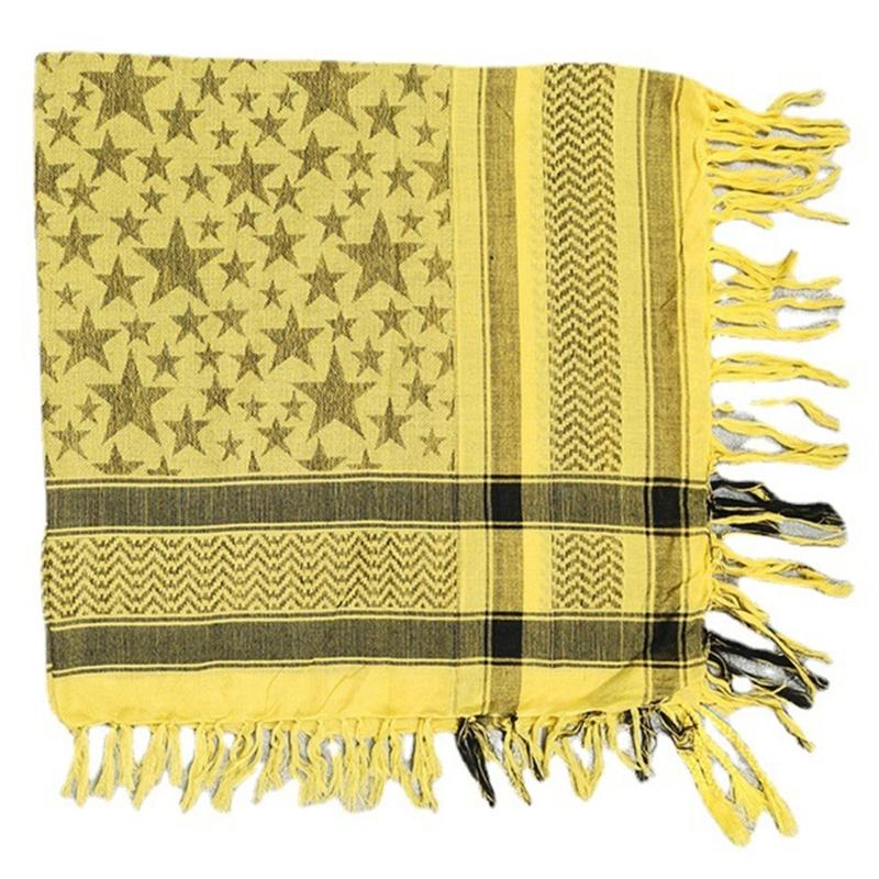 Fashionable Scarf Shawl, Must Have Accessory for Outdoor Travel and Sports жовтий
Fashionable Scarf Shawl, Must Have Accessory for Outdoor Travel and Sports жовтий