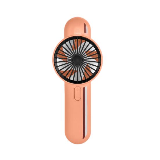 Прочный мини-вентилятор для ежедневного использования с 5 регулируемыми лопастями C
Прочный мини-вентилятор для ежедневного использования с 5 регулируемыми лопастями C