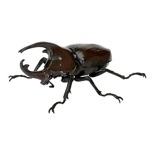 GACHA Ecological Atlas FIGURE Beetle 05 Dynastes Satanas Unicorn Beetle ACTION Figure Miniature High Quality Playthings 10 cm
GACHA Ecological Atlas FIGURE Beetle 05 Dynastes Satanas Unicorn Beetle ACTION Figure Miniature High Quality Playthings 10 cm