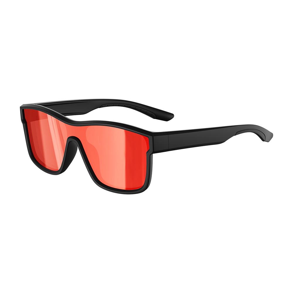 Cross Border New Product Wholesale Sunshade Polarized Driving Glasses TR90 European American Outdoor Fashion Coated One-piece Sunglasses
Cross Border New Product Wholesale Sunshade Polarized Driving Glasses TR90 European American Outdoor Fashion Coated One-piece Sunglasses