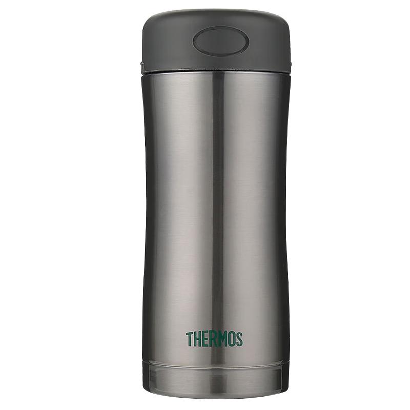 Thermos JCG-400 400ml Stainless Steel Office Insulated Mug
Thermos JCG-400 400ml Stainless Steel Office Insulated Mug