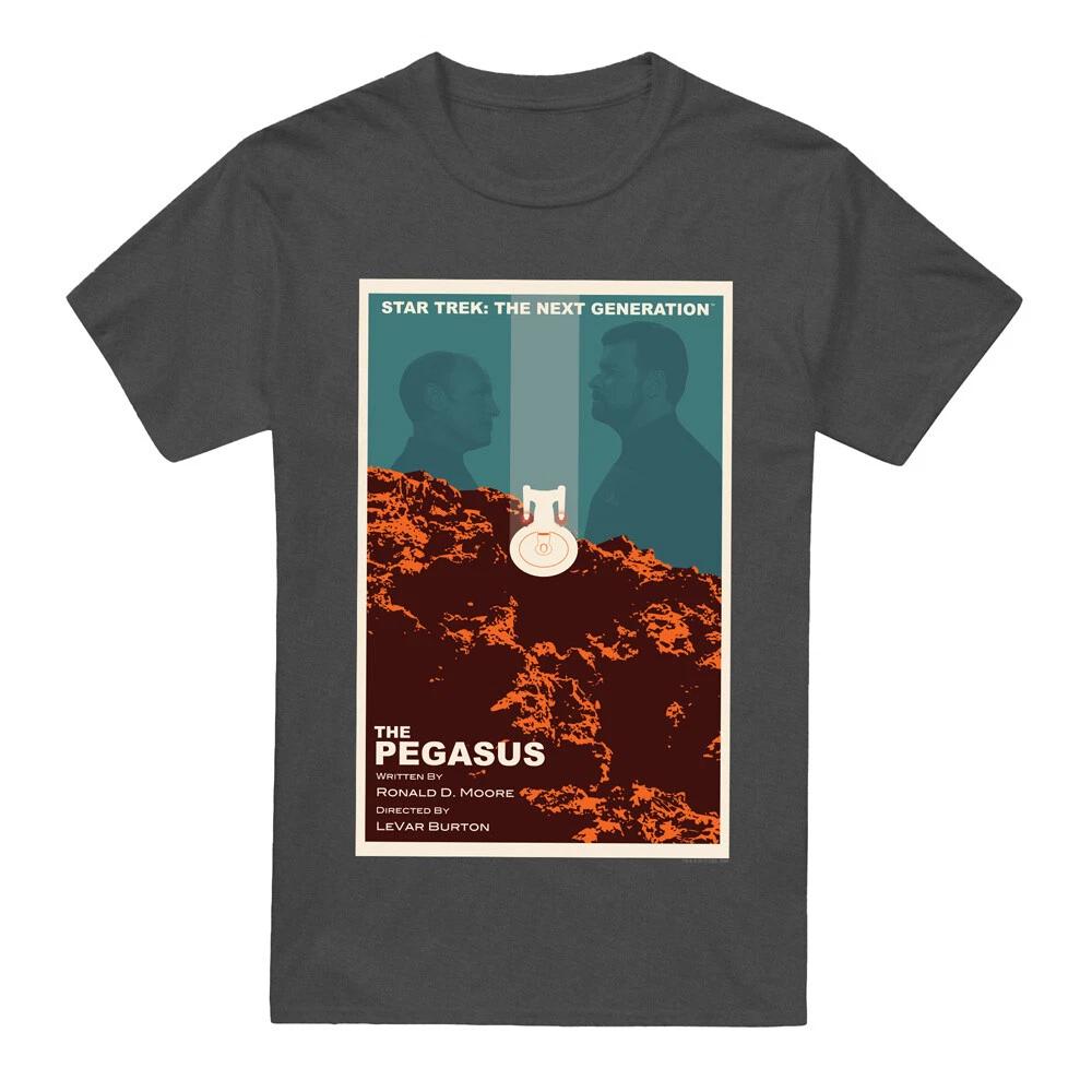 Star Trek Tng Season 7 Episode 12 100% Cotton T-shirt Mens Tees Top S-3XL, Charcoal 3XL
Star Trek Tng Season 7 Episode 12 100% Cotton T-shirt Mens Tees Top S-3XL, Charcoal 3XL