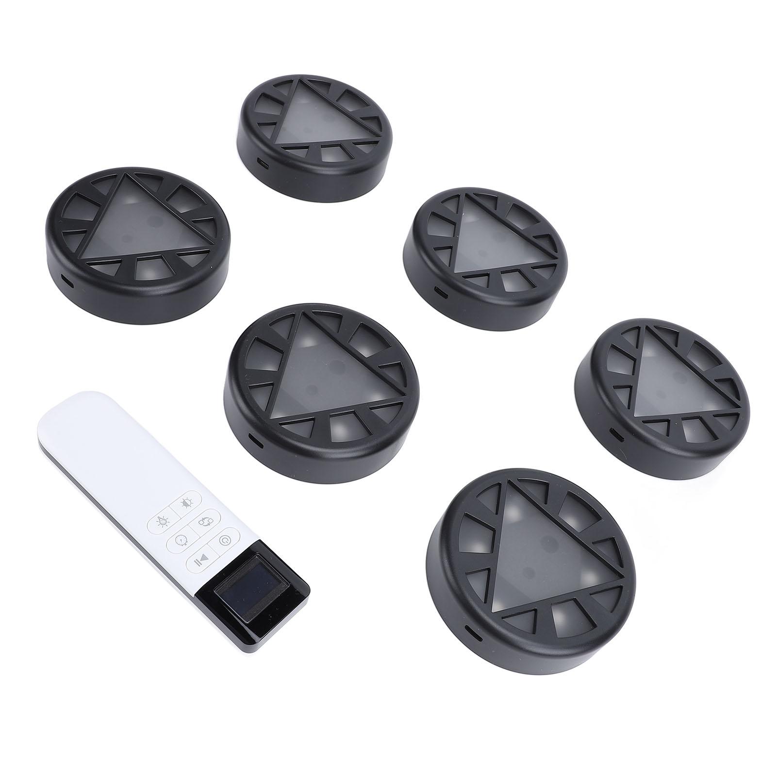 Sports Agility Lights Training Kit 5 LED Light 6 Functions Enhances Perception Response Training Platform for Coaches Gyms
Sports Agility Lights Training Kit 5 LED Light 6 Functions Enhances Perception Response Training Platform for Coaches Gyms