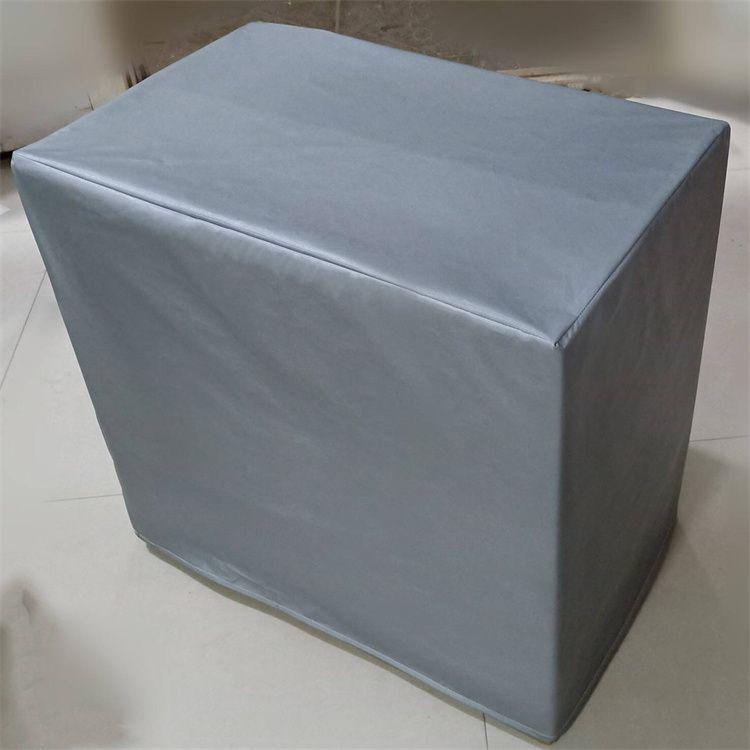 Индивидуальный чехол для наружного блока теплового насоса типа «воздух-вода»: Водонепроницаемый, Пыленепроницаемый и Солнцезащитный. Custom size as per client s requirements серебряный серый
Индивидуальный чехол для наружного блока теплового насоса типа «воздух-вода»: Водонепроницаемый, Пыленепроницаемый и Солнцезащитный. Custom size as per client s requirements серебряный серый