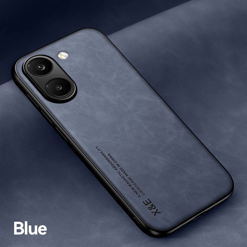 Shockproof Magnetic Case For Xiaomi Poco X8 X7 Pro Protective Cover Back Shell Capa Coque Fundas Poco F8 ultra синій
Shockproof Magnetic Case For Xiaomi Poco X8 X7 Pro Protective Cover Back Shell Capa Coque Fundas Poco F8 ultra синій