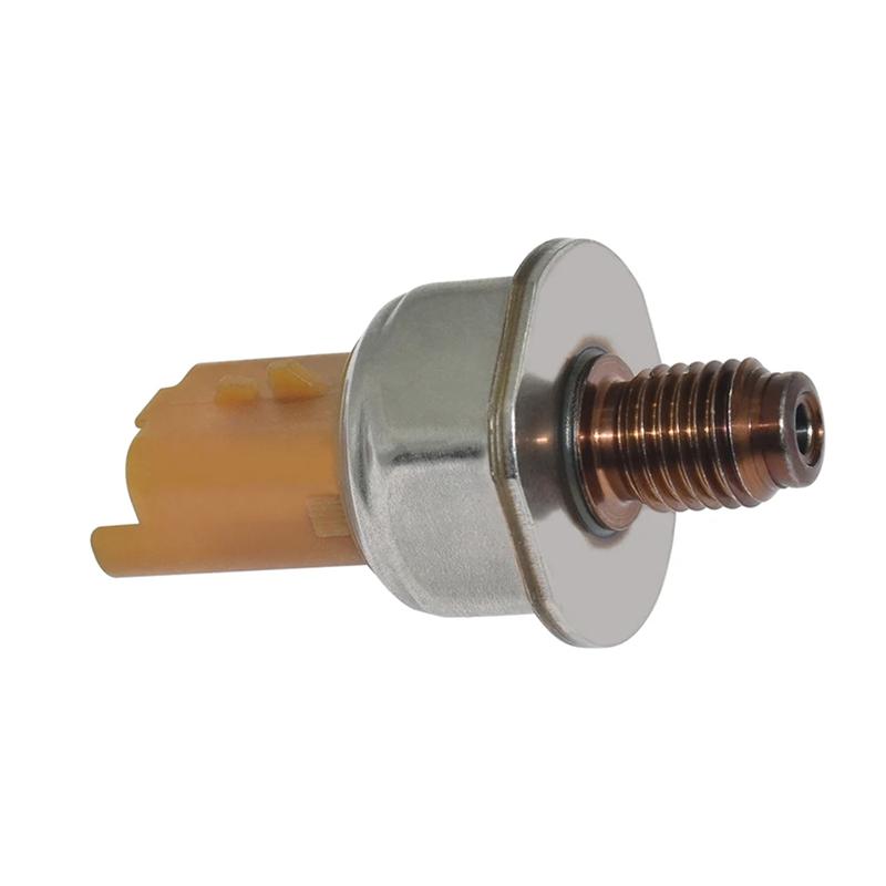 Fuel Oil Pressure Sensor 85PP52-02 9676643880 For 208 308 508 Car Accessories Auto Parts
Fuel Oil Pressure Sensor 85PP52-02 9676643880 For 208 308 508 Car Accessories Auto Parts