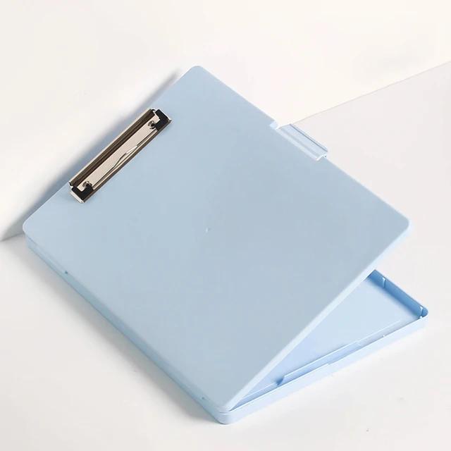 Многофункциональная папка для файлов формата А4, настольный органайзер для контрольных работ, офисная папка для документов, ящик для хранения, доска для письма, офисная 1PCS синий
Многофункциональная папка для файлов формата А4, настольный органайзер для контрольных работ, офисная папка для документов, ящик для хранения, доска для письма, офисная 1PCS синий