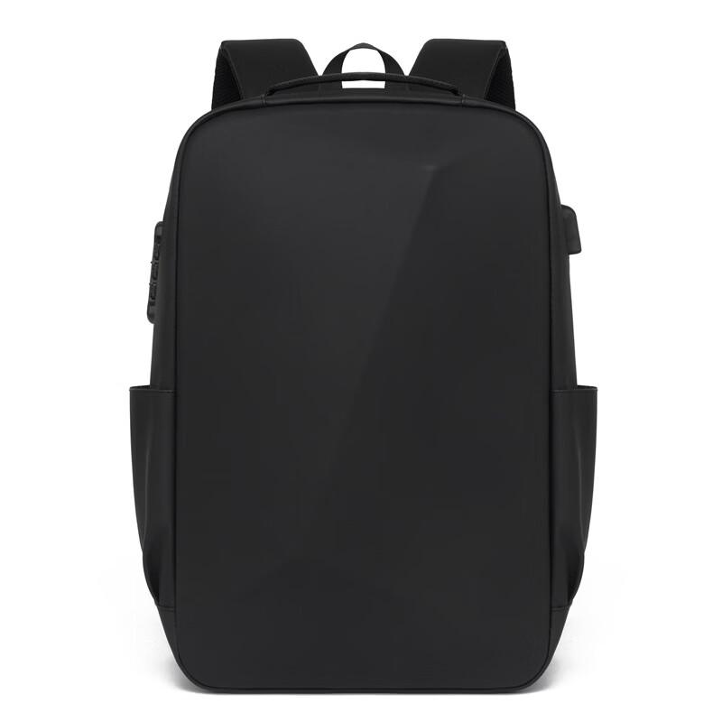 Men s Anti-Theft Laptop Backpack
Men s Anti-Theft Laptop Backpack
