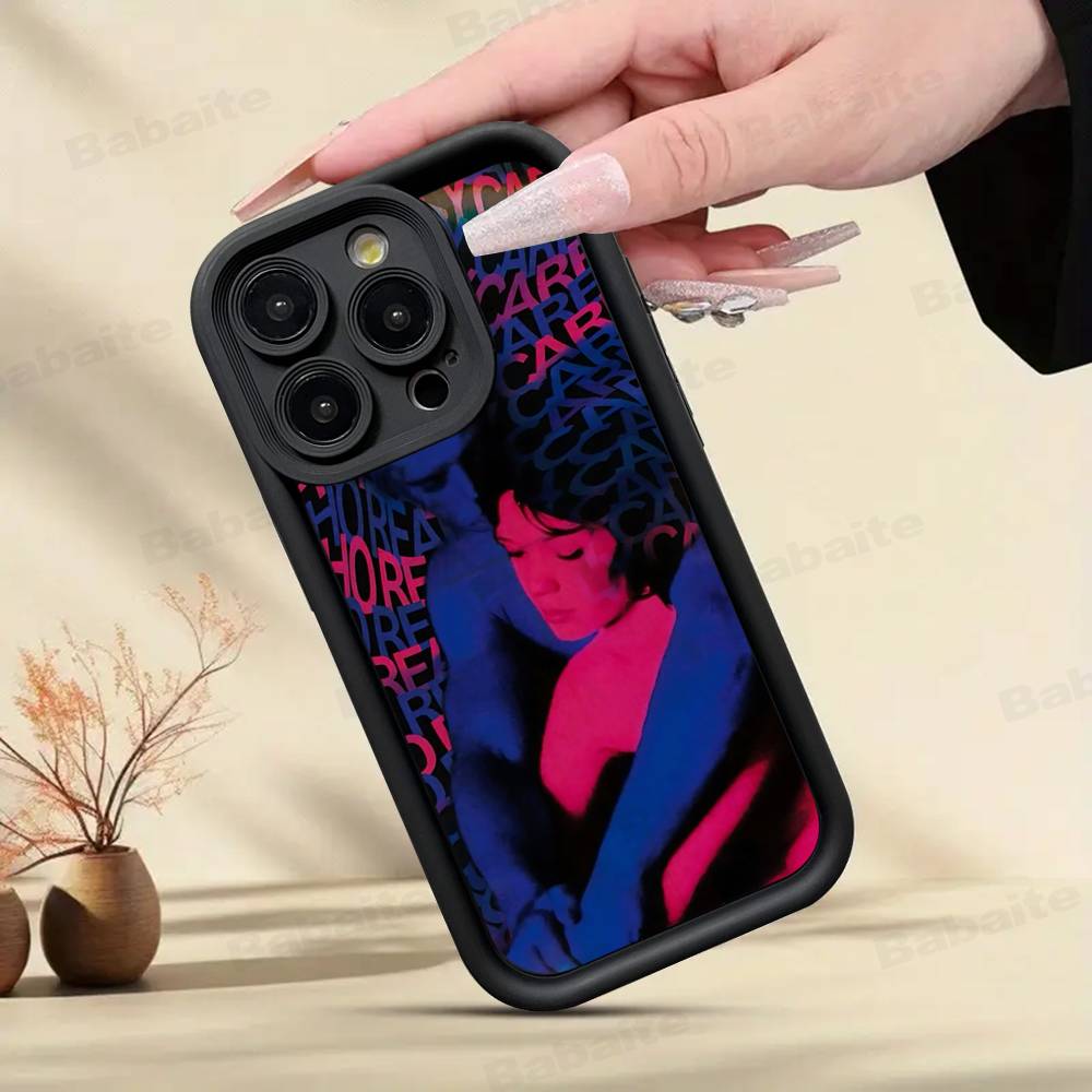 Рожево-синій чохол для телефону TV Girl для IPhone 17 16 15 13 11 12 14 Pro Max Plus Силіконова кришка iPhone 17 Air
Рожево-синій чохол для телефону TV Girl для IPhone 17 16 15 13 11 12 14 Pro Max Plus Силіконова кришка iPhone 17 Air