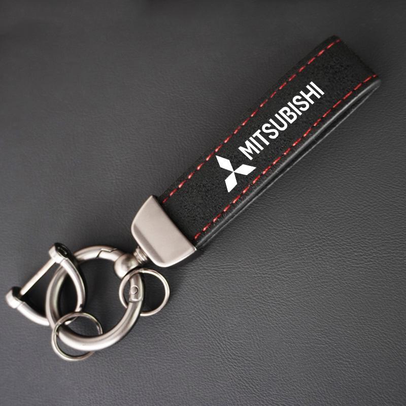 1PC Metal Suede Keychain Horseshoe Buckle Car Emblem Key Ring Pendant Fit For Mitsubishi Lancer Asx Outlander Pajero L200 Galant
1PC Metal Suede Keychain Horseshoe Buckle Car Emblem Key Ring Pendant Fit For Mitsubishi Lancer Asx Outlander Pajero L200 Galant