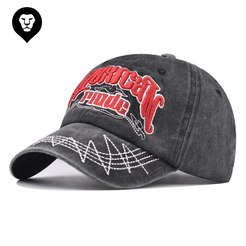 Washed cotton three-dimensional embroidery big embroidery baseball cap washed old small language cap Adjustable армия зеленый
Washed cotton three-dimensional embroidery big embroidery baseball cap washed old small language cap Adjustable армия зеленый