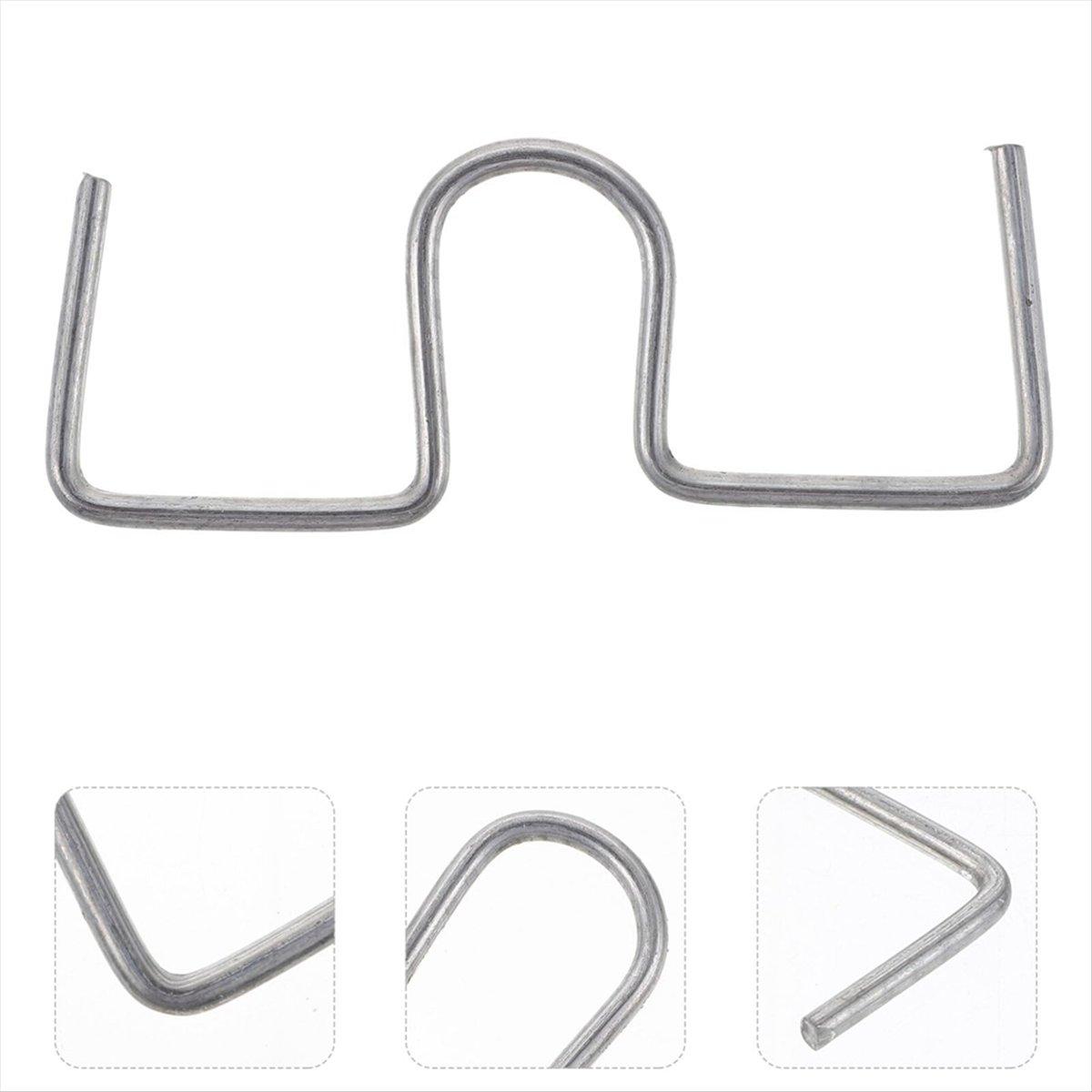 BHBL Fruit Tree Branch Puller Tying Machine Farm Tools New Open Angle Pull Branch Bending Tool Fruit Branch 25PCS China Mainland
BHBL Fruit Tree Branch Puller Tying Machine Farm Tools New Open Angle Pull Branch Bending Tool Fruit Branch 25PCS China Mainland