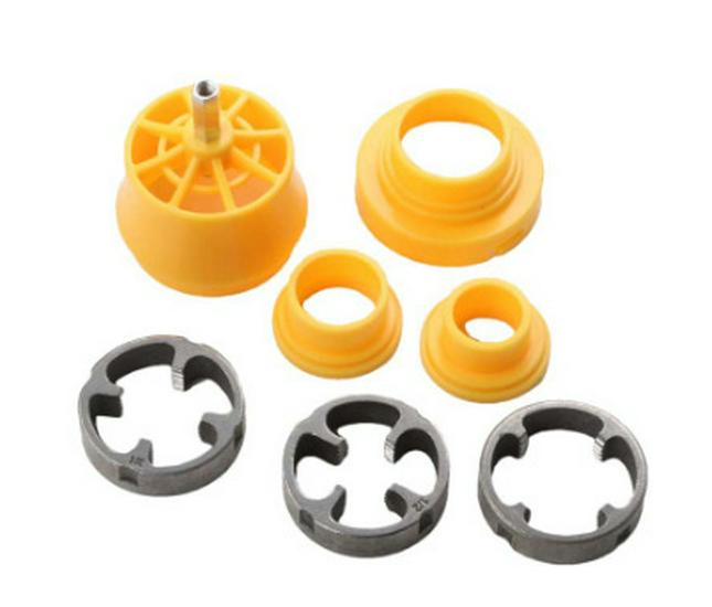 Электрический резьбонарезной станок для пластиковых труб ПВХ/NPT с гаечным ключом, совместимый с 4-точечной, 6-точечной и 1-дюймовой резьбой
Электрический резьбонарезной станок для пластиковых труб ПВХ/NPT с гаечным ключом, совместимый с 4-точечной, 6-точечной и 1-дюймовой резьбой