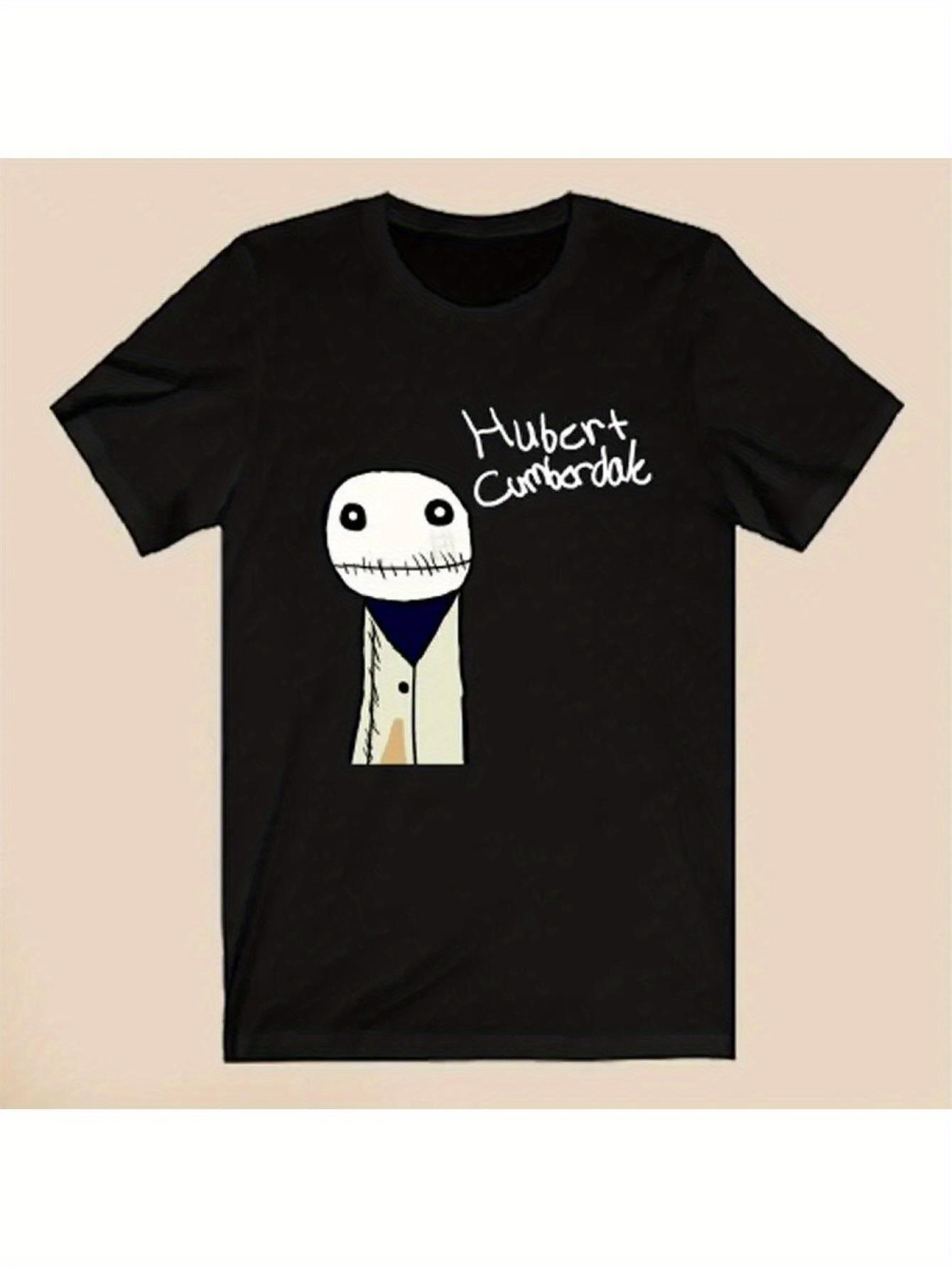 Unisexs Womens Black Salad Fingers Graphic TShirt Casual Tops Perfect for Casual Wear Playful Graphic Tee 3XL
Unisexs Womens Black Salad Fingers Graphic TShirt Casual Tops Perfect for Casual Wear Playful Graphic Tee 3XL