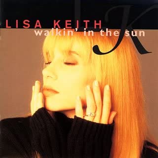 CD LISA KEITH - Walkin in the Sun POCM1050 Perspective Rec 1993 Japan Obi Rap & Hip-Hop/R&B
CD LISA KEITH - Walkin in the Sun POCM1050 Perspective Rec 1993 Japan Obi Rap & Hip-Hop/R&B
