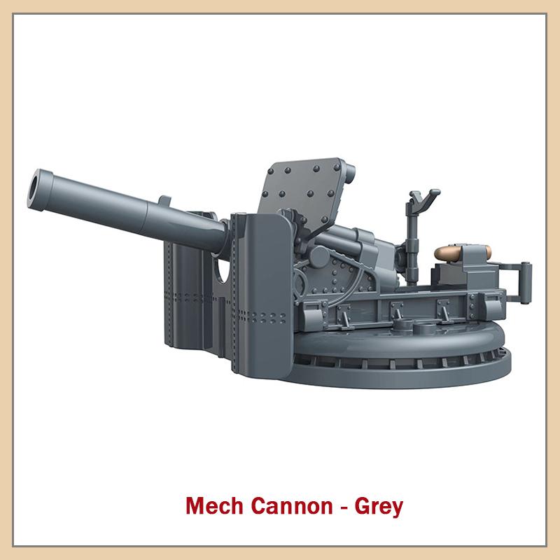 WW2 Military War Antiaircraft Gun Rocket Artillery Building Blocks Army Cannon Soldier Figure MOC Assembly DIY Bricks Toys Gifts
WW2 Military War Antiaircraft Gun Rocket Artillery Building Blocks Army Cannon Soldier Figure MOC Assembly DIY Bricks Toys Gifts