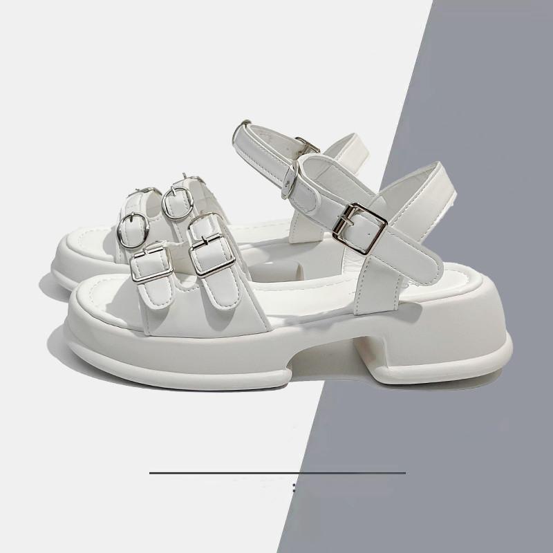 Обувь Летние новые модные сандалии Женская обувь 35-40
Обувь Летние новые модные сандалии Женская обувь 35-40