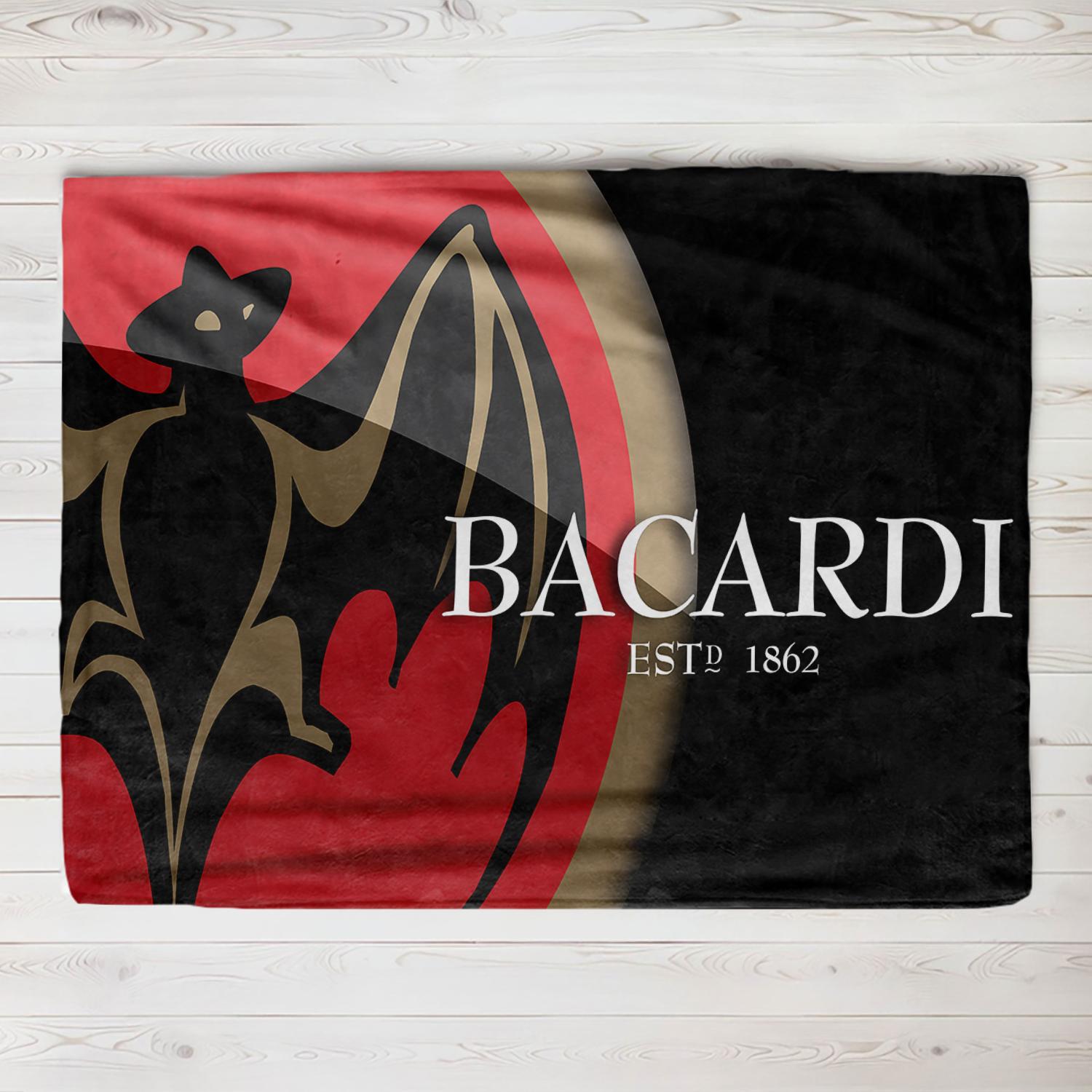 Bat Rum Fashionable Art Flannel Thin Blanket Family Bedroom Bed Sheet Outdoor Car Travel Camping Picnic Plush Sleeping Blanket 75x90cm
Bat Rum Fashionable Art Flannel Thin Blanket Family Bedroom Bed Sheet Outdoor Car Travel Camping Picnic Plush Sleeping Blanket 75x90cm
