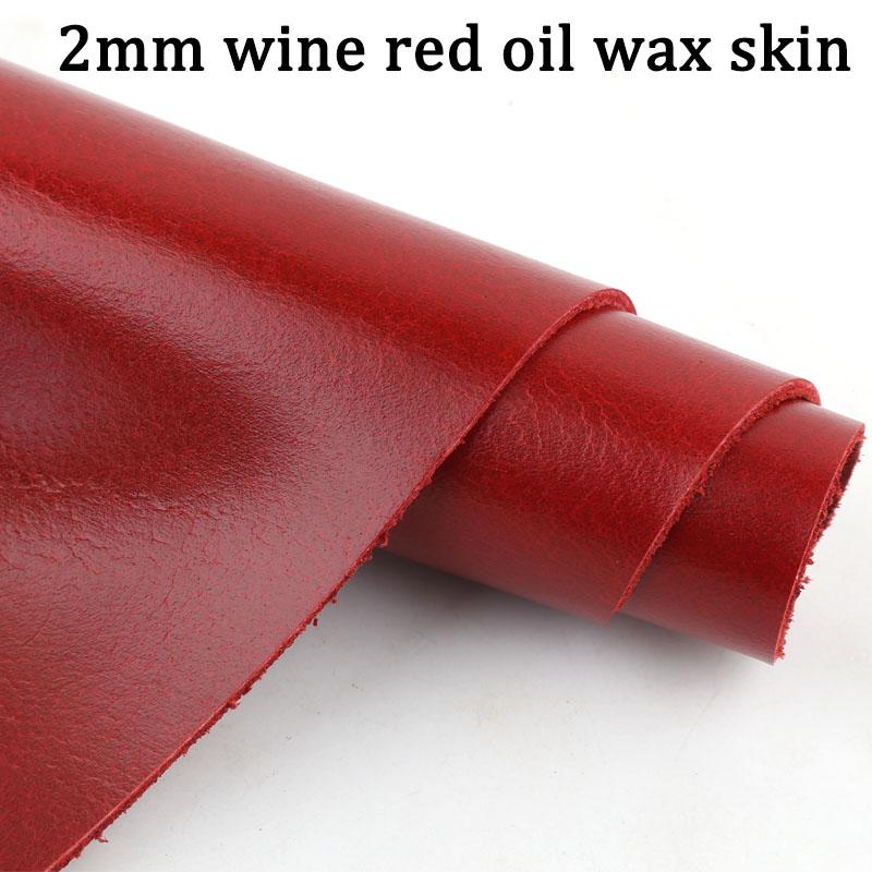 2mm wine red oil wax leather, stiff handmade DIY top layer, genuine leather, leather material, hand account book, wallet, table 10x10cm красный
2mm wine red oil wax leather, stiff handmade DIY top layer, genuine leather, leather material, hand account book, wallet, table 10x10cm красный