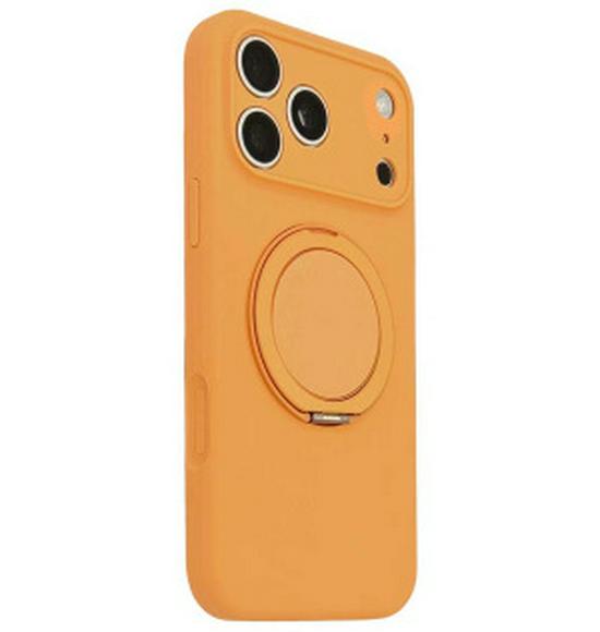 360° Magnetic Liquid-Compatible Case for iPhone 14/15 Pro Max, 16/17 Pro iPhone 16 Pro Max
360° Magnetic Liquid-Compatible Case for iPhone 14/15 Pro Max, 16/17 Pro iPhone 16 Pro Max