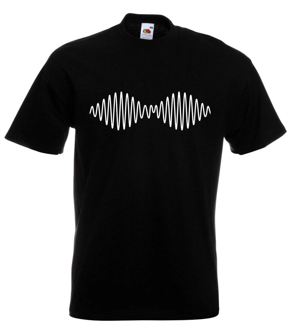 Футболка Arctic Monkeys 3XL
Футболка Arctic Monkeys 3XL