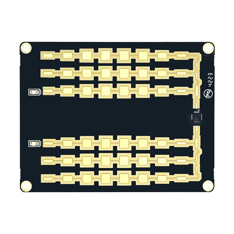 Free Shipping HLK-LD2415H Millimetre Wave Vehicle Speed Feedback Radar Module 1KM Long Range Speed Sensor Serial Communication Single Module
Free Shipping HLK-LD2415H Millimetre Wave Vehicle Speed Feedback Radar Module 1KM Long Range Speed Sensor Serial Communication Single Module