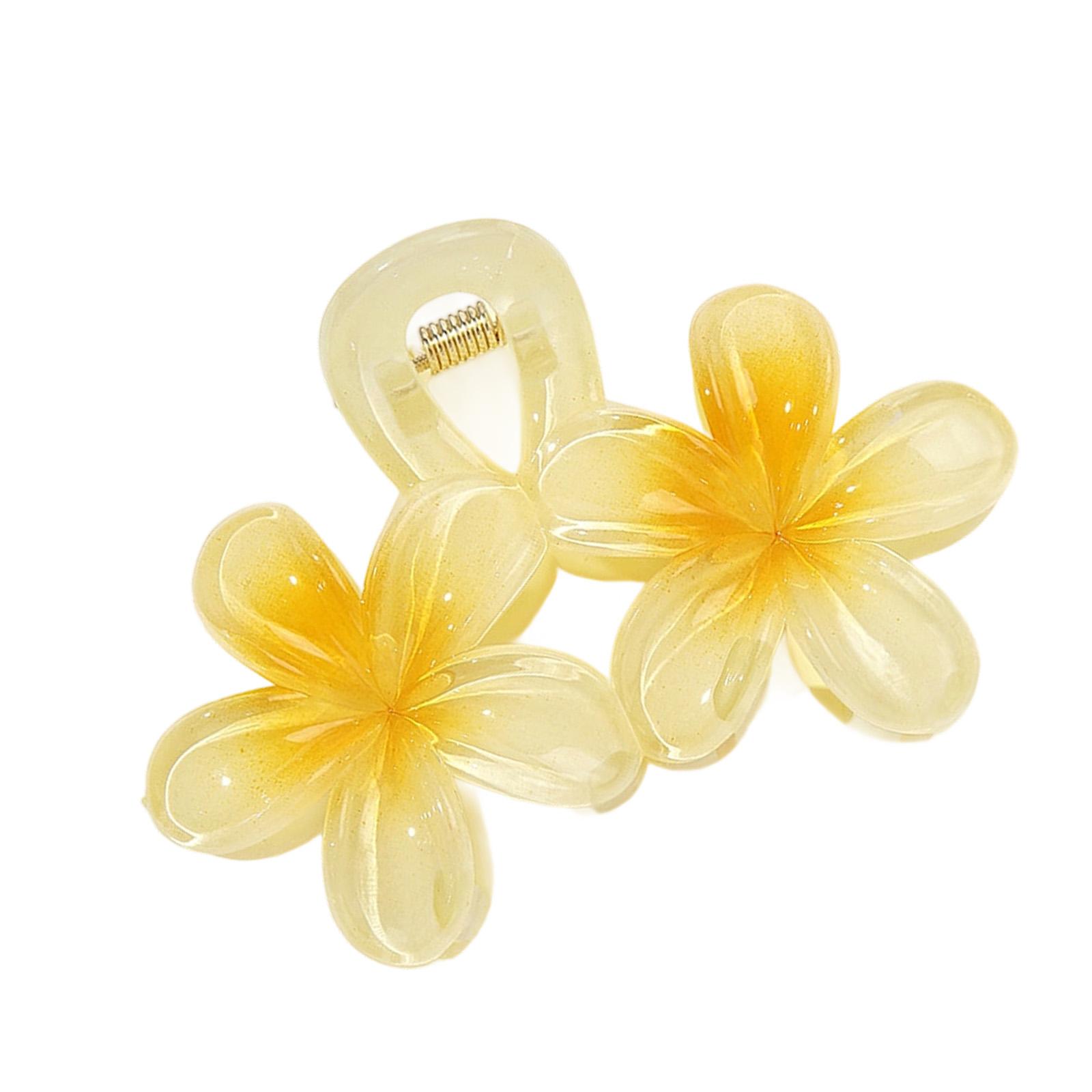 Smooth Plastic Hair Claw Clip Fashion Hair Decoration Strong Hold Lightweight Hairpin Suitable For Students And Teens
Smooth Plastic Hair Claw Clip Fashion Hair Decoration Strong Hold Lightweight Hairpin Suitable For Students And Teens