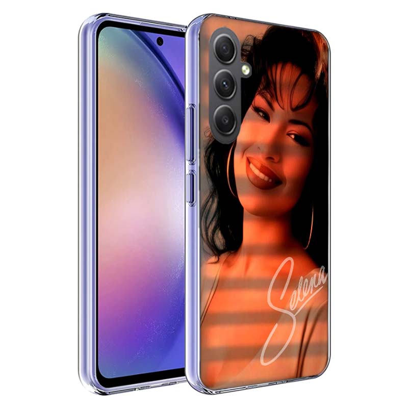 S-Selena Quintanilla Phone Case for Samsung A17 A37 A57 A07 A16 A26 A36 A56 A06 A02S A12 A22 A32 A52S A04S A14 A24 A34 A54 A03 A Samsung A02S
S-Selena Quintanilla Phone Case for Samsung A17 A37 A57 A07 A16 A26 A36 A56 A06 A02S A12 A22 A32 A52S A04S A14 A24 A34 A54 A03 A Samsung A02S