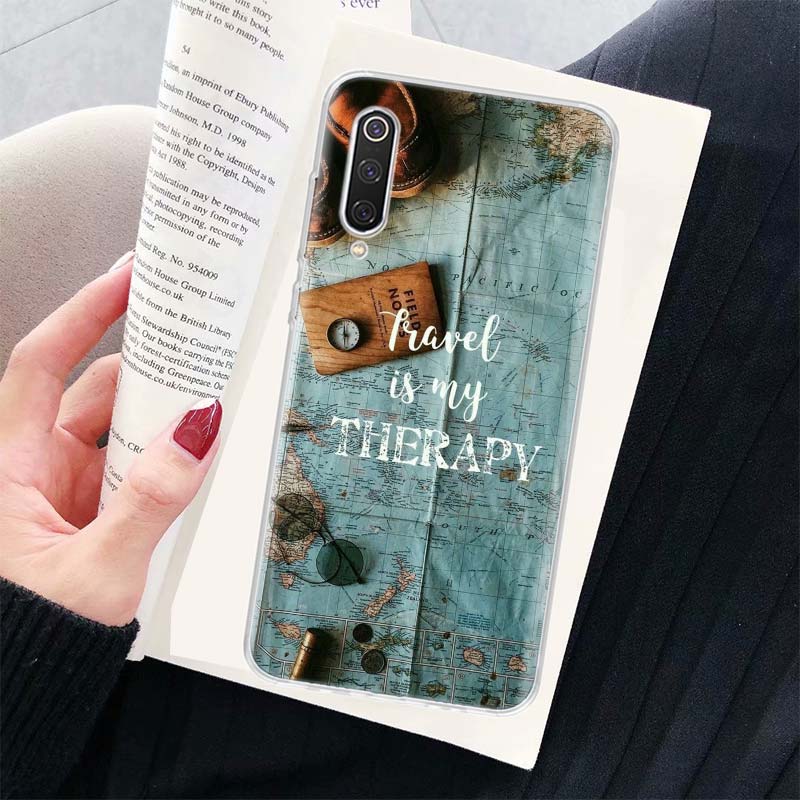 World Map Travel Plans Silicon Call Phone Case For Xiaomi Redmi Note 14 13 12 12S 11 Pro Plus 11S 10 10S 11T 11E 4G 5G Soft Cove Redmi Note 10 Pro
World Map Travel Plans Silicon Call Phone Case For Xiaomi Redmi Note 14 13 12 12S 11 Pro Plus 11S 10 10S 11T 11E 4G 5G Soft Cove Redmi Note 10 Pro