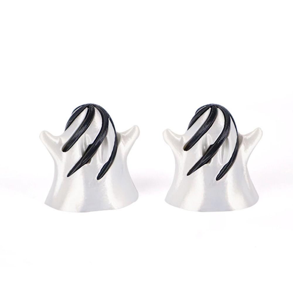 Decorative Ornaments Spiral Fidget Toy Intelligence Development 3D Printed Spiral Toy
Decorative Ornaments Spiral Fidget Toy Intelligence Development 3D Printed Spiral Toy