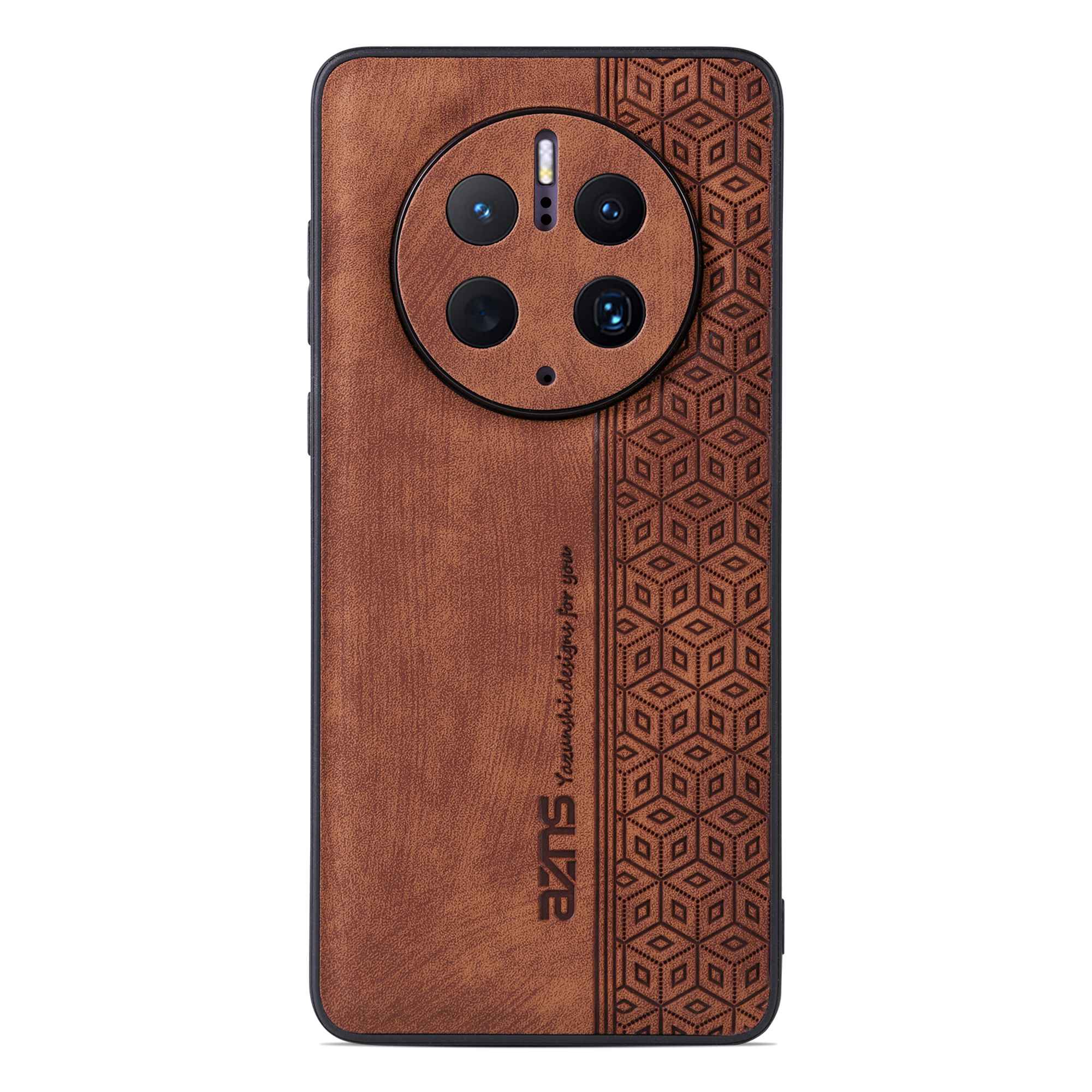 AZNS Cell Phone Cover For Huawei Mate 50 Pro 4G,Imprinted Pattern Anti-drop Phone Case PU Leather Coated TPU Shell Purple
AZNS Cell Phone Cover For Huawei Mate 50 Pro 4G,Imprinted Pattern Anti-drop Phone Case PU Leather Coated TPU Shell Purple