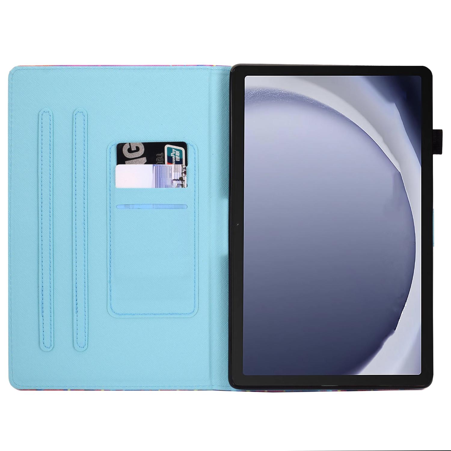 A1 Leather Tablet Cover for Samsung Galaxy Tab A9+ Case with Card Holder Stand Leaves
A1 Leather Tablet Cover for Samsung Galaxy Tab A9+ Case with Card Holder Stand Leaves