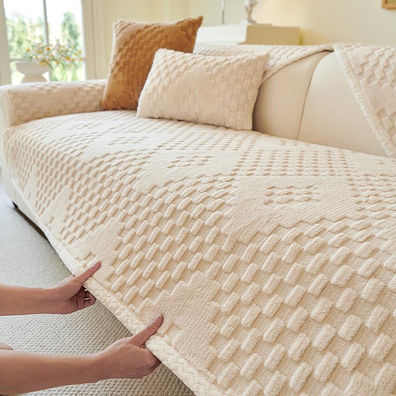 Новая подушка для дивана в стиле легкой роскоши, зимняя, высокограммовая, удобная, из хлопка и пуха, чехол для дивана, устойчивый к царапинам от кошек, диван 70*70cm
Новая подушка для дивана в стиле легкой роскоши, зимняя, высокограммовая, удобная, из хлопка и пуха, чехол для дивана, устойчивый к царапинам от кошек, диван 70*70cm