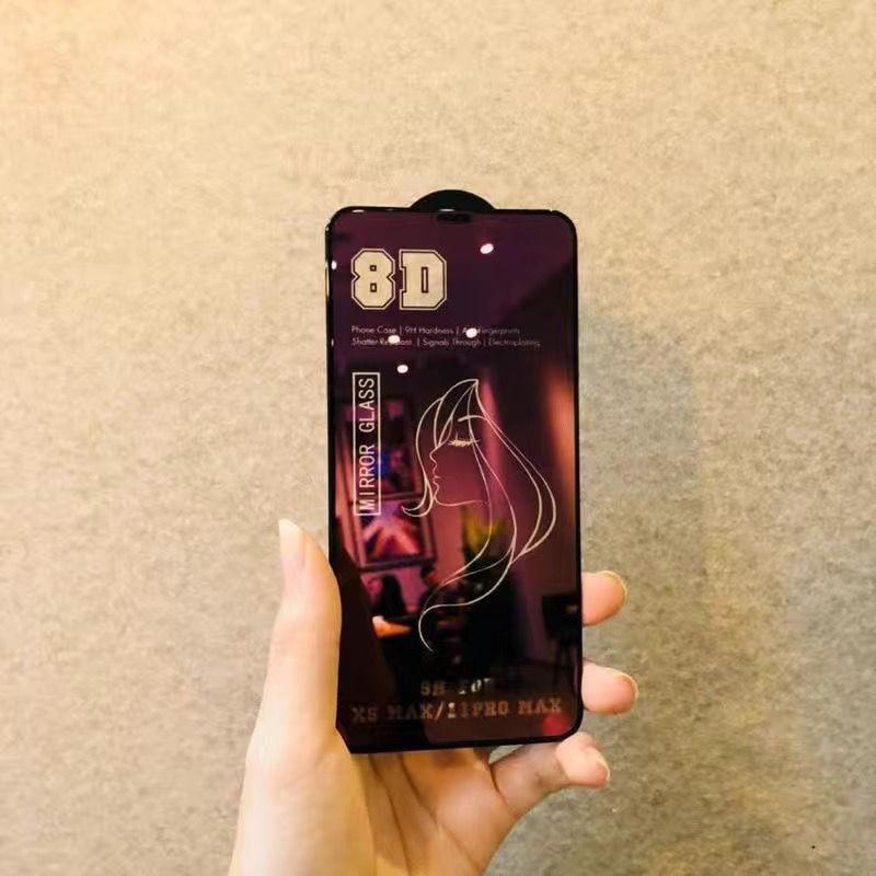 8D Зеркальное закаленное стекло для Apple IPhone 14 13 12 11 Pro Max Plus Mini X XS Max XR Защитная пленка для экрана с полным покрытием iphone X XS фиолетовый
8D Зеркальное закаленное стекло для Apple IPhone 14 13 12 11 Pro Max Plus Mini X XS Max XR Защитная пленка для экрана с полным покрытием iphone X XS фиолетовый