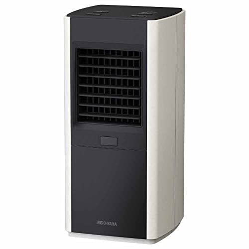 Iris Ohyama Heater Ceramic Fan Heater with Motion Sensor Power Saving Energy Saving Large Air Volume Oscillating Type 600/1000W/1200W 3 Level Temperat
Iris Ohyama Heater Ceramic Fan Heater with Motion Sensor Power Saving Energy Saving Large Air Volume Oscillating Type 600/1000W/1200W 3 Level Temperat