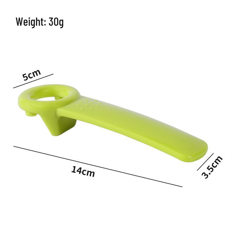 Multifunctional Colored Beer and Bottle Opener
Multifunctional Colored Beer and Bottle Opener